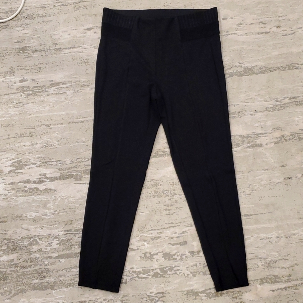 Black Pants
